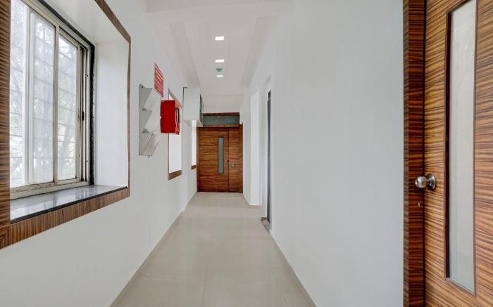 Hotel O Sai Inn