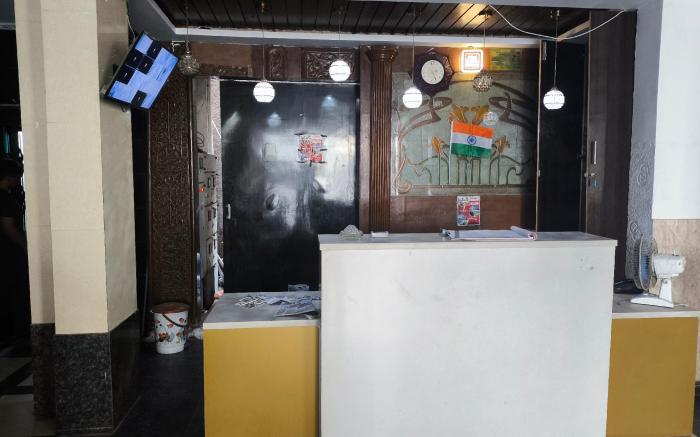 Hotel O Mukesh lodge