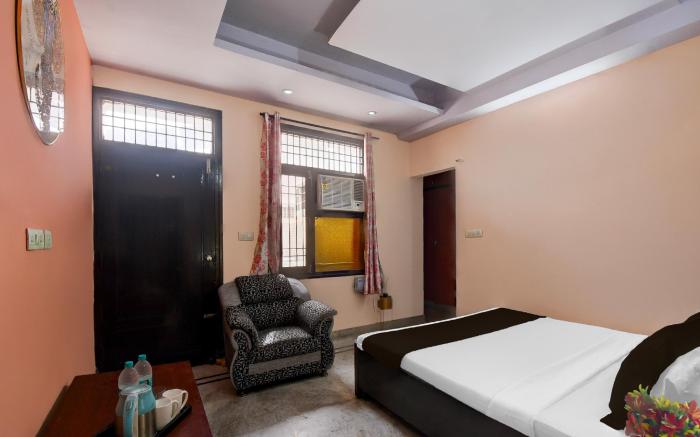 Hotel O Pink City Home Stay