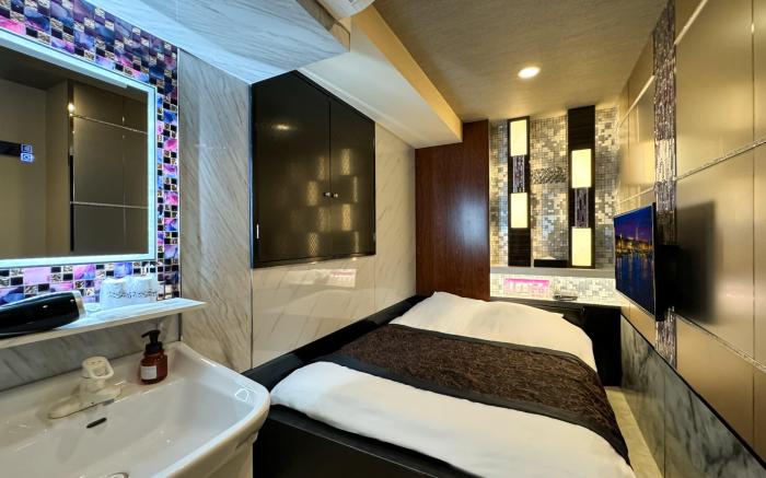 Hotel Amethyst
