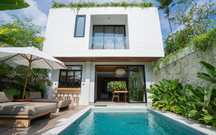 The Urban Retreat- Family Friendly Villas Seminyak