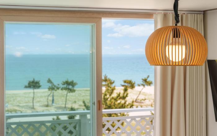 Yangyang Sunrise Sea Pension