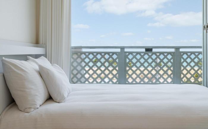Yangyang Sunrise Sea Pension