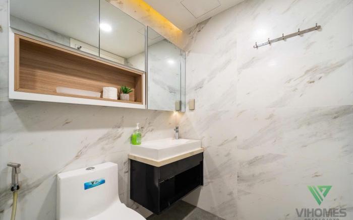 UTA River Gate, 2 Bedroom 2 Bathroom 