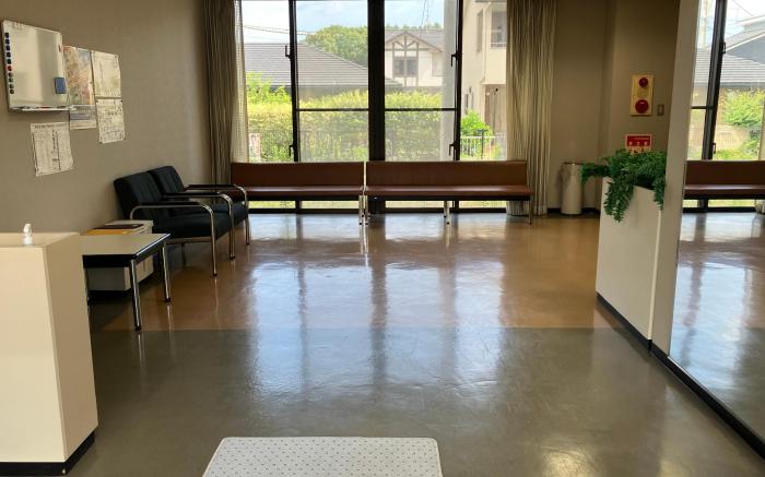 豊前市国際交流会館
