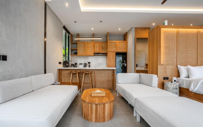 Titi House 1 Villa by Betterplace