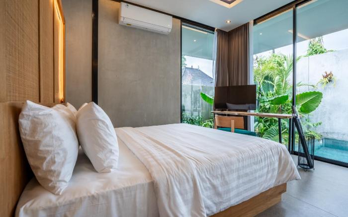 Titi House 1 Villa by Betterplace