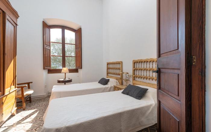 Son Muntaner in Palma de Mallorca