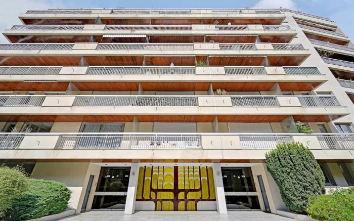 Modern apartment - 3BR-6P - Neuilly-sur-Seine