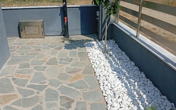 Nea Vrasna Sun House