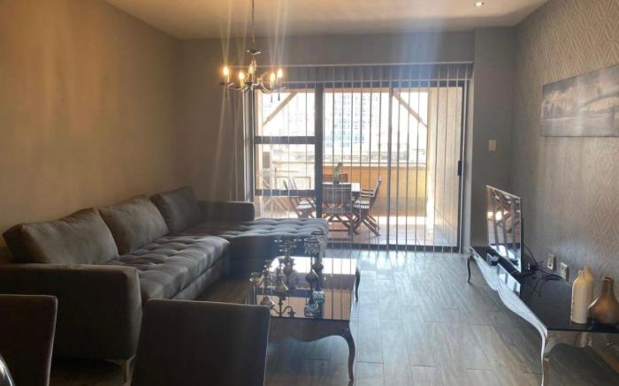 executive sandton city apartment