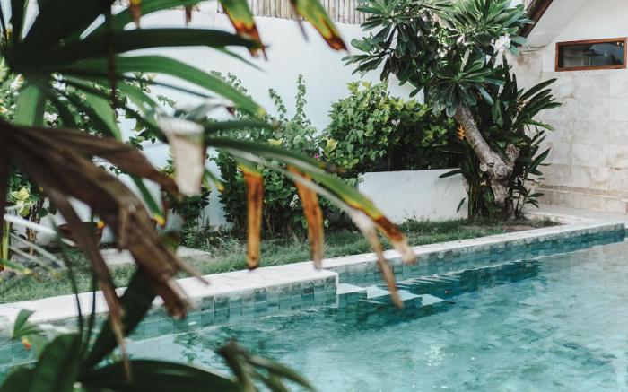 Ningaloo Villa