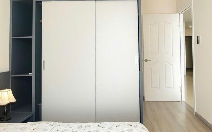 City Center| Swimming Pool | 2BR 2WC Apartment