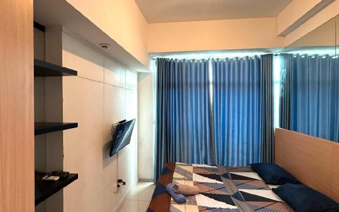 Apartemen Treepark City By LyaRoom