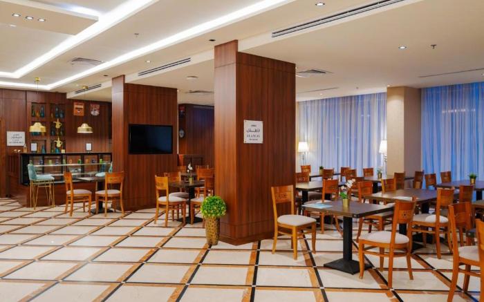 Belvilla Alhamra Vivid Plaza Hotel