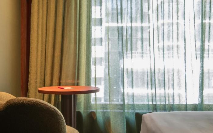 Hyde Melbourne Place