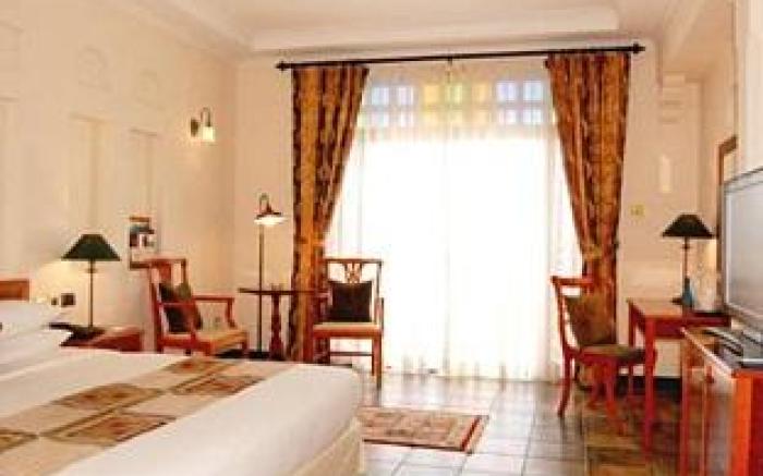 Novotel Bahrain Al Dana Resort