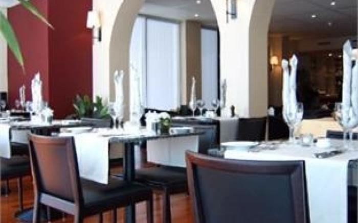 Keizershof Hotel Aalst