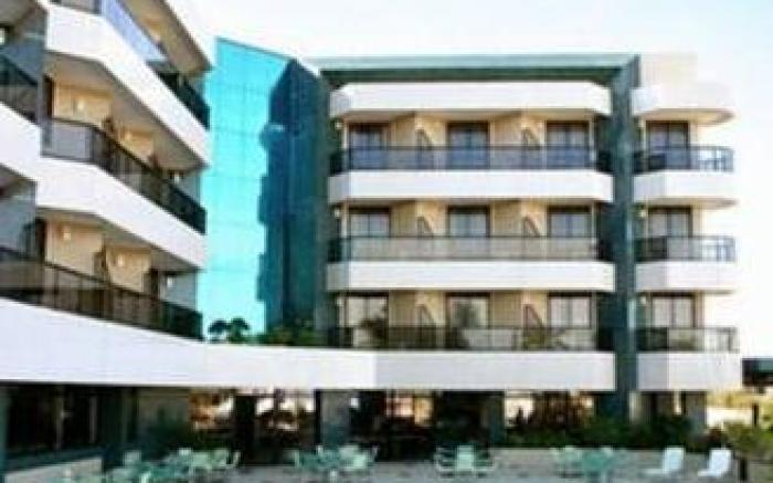Aquarios Praia Hotel