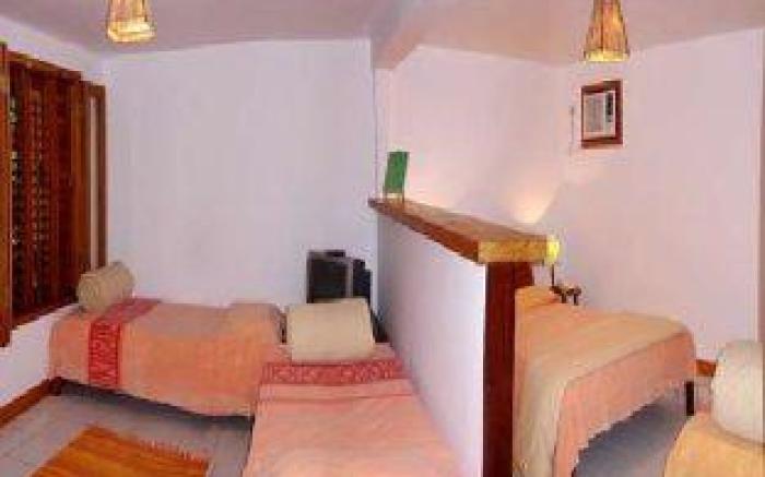 Hotel Pousada Coqueiros