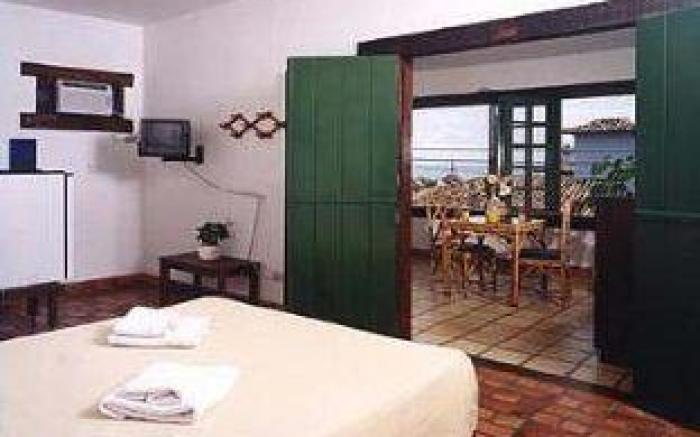 Barla Inn Suites