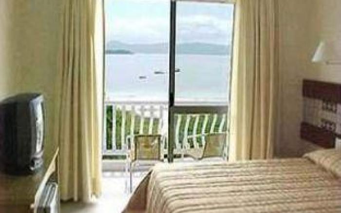 Hotel Torres da Cachoeira