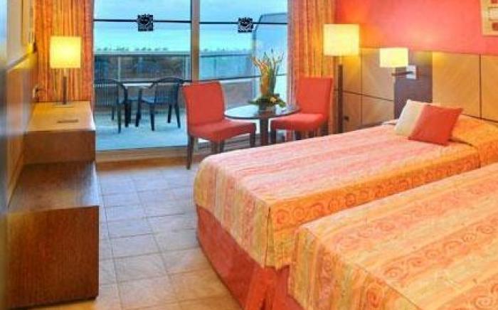 Serhs Natal Grand Hotel & Resort