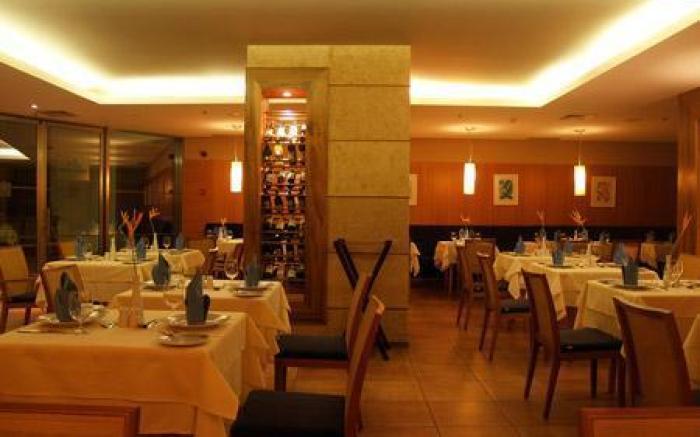 Serhs Natal Grand Hotel & Resort