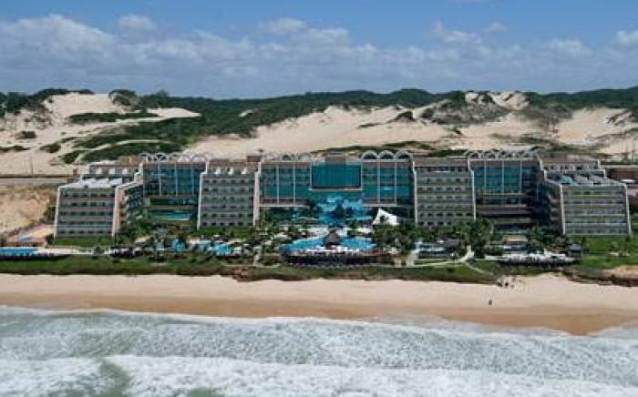 Serhs Natal Grand Hotel & Resort