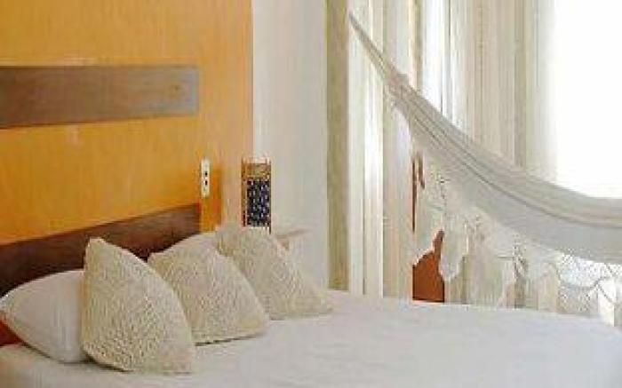 Pousada Farol das Tartarugas