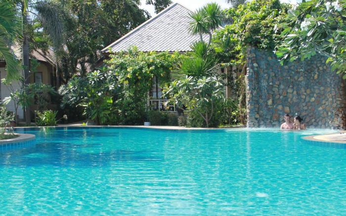 Rummana Boutique Resort