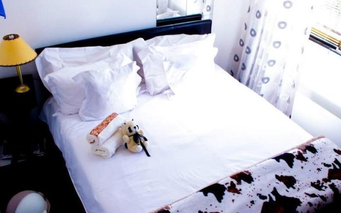 Turningpoint Bed and Breakfast