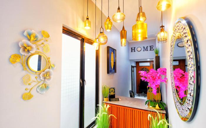 The Tugu Residence