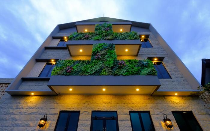 The Tugu Residence