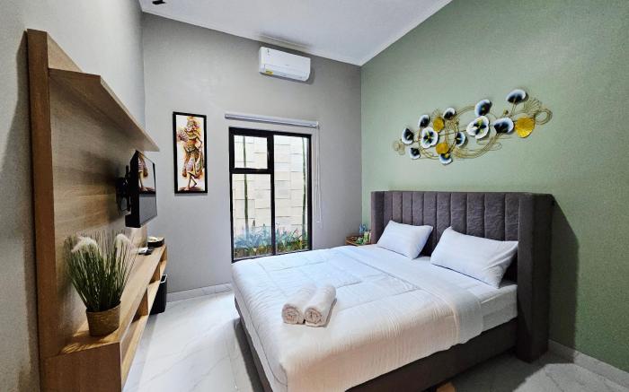 The Tugu Residence