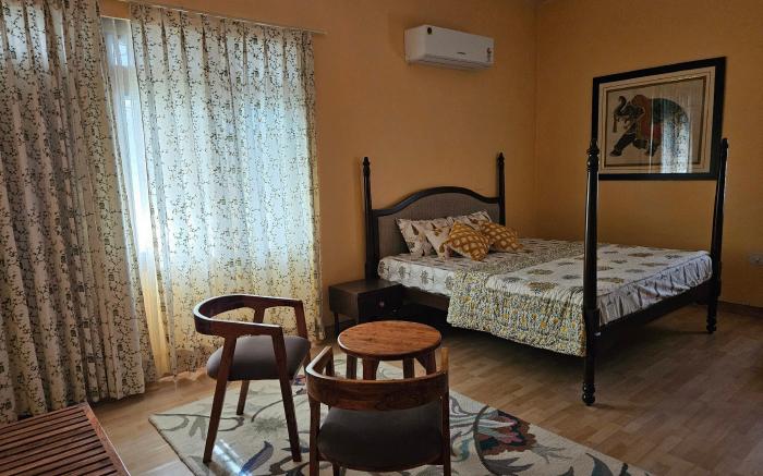 Gullu Kuku Homestay 