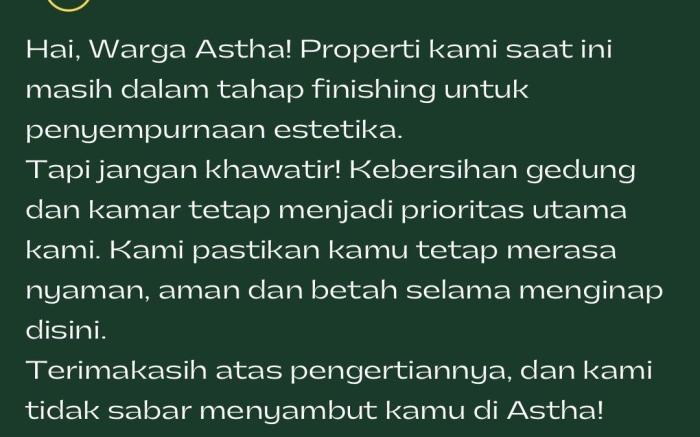 Asthaloka Pasteur