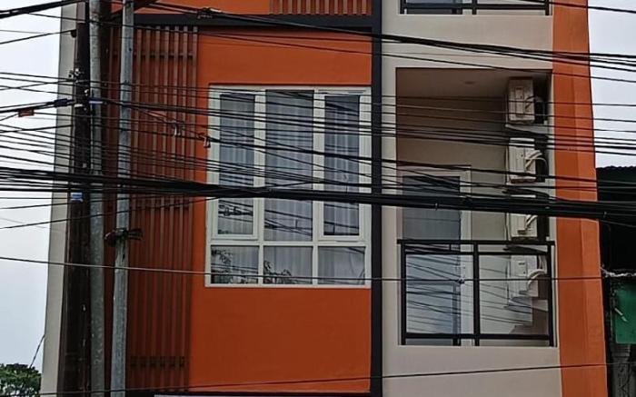 Behomy Inn Malang