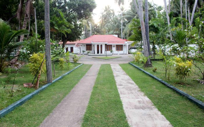Fortune Rest Villa