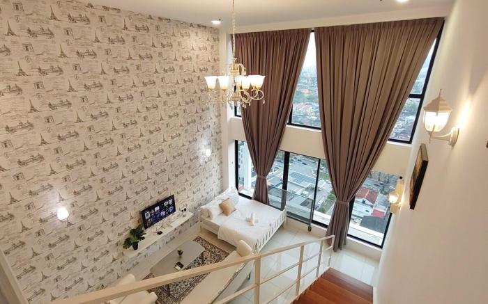 Luxurious Sunrise Gurney Duplex/ 2 bedrooms/ 8pax