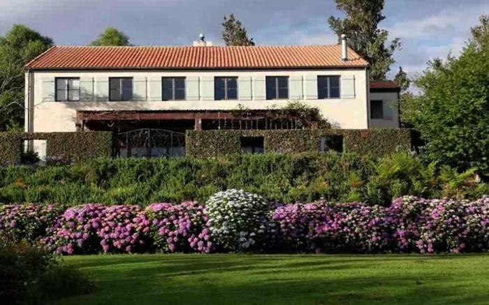 Villa Vie