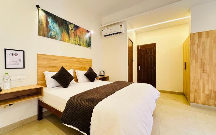 Rio Rooms Medical College Calicut