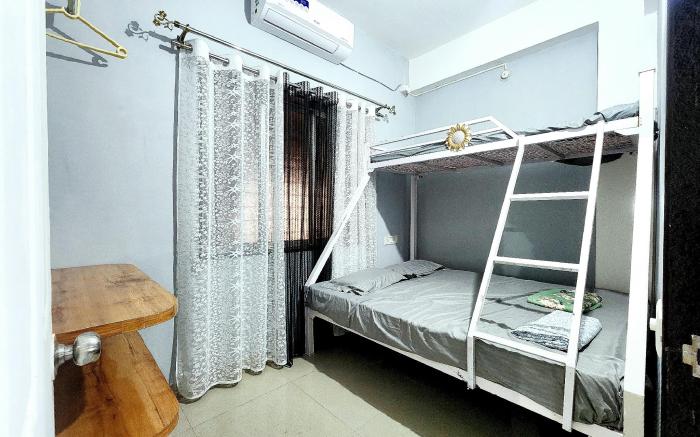 The Purple Leaf Home stay