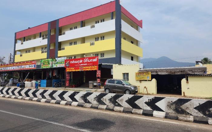 Sai Home Stay