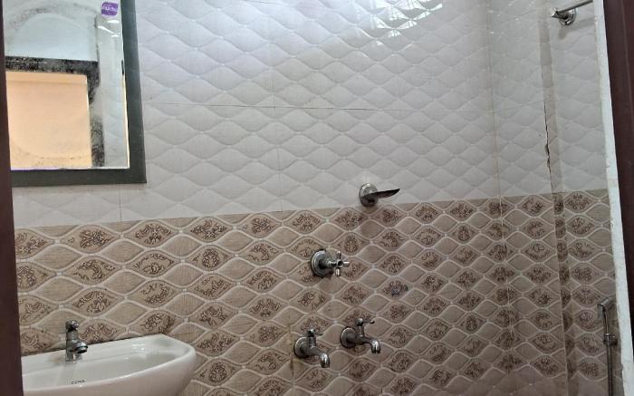 Geo Gardens Residency