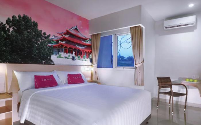 favehotel Simpang Lima - Semarang