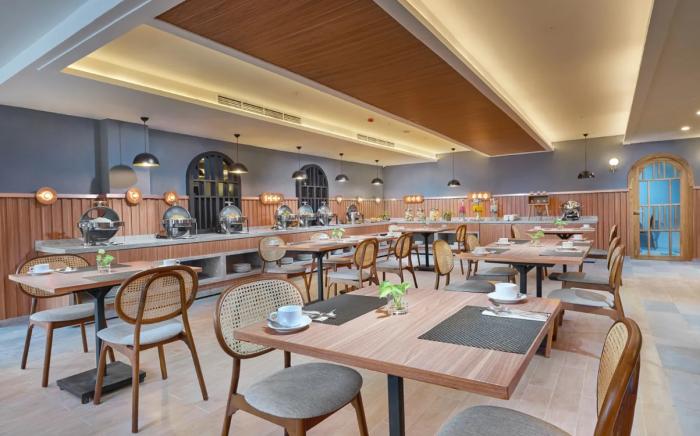 Aston Inn Jemursari