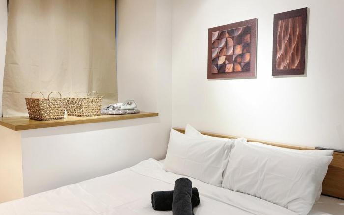 Cozy Studio | Riveria City | 1km to KL Sentral