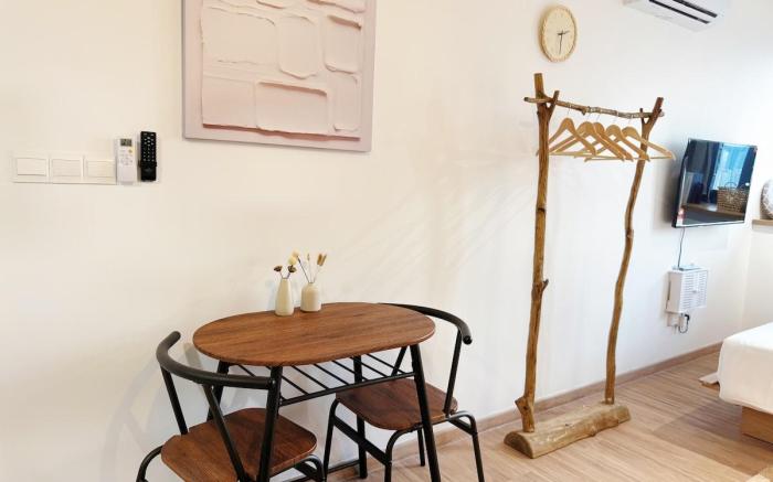 Cozy Studio | Riveria City | 1km to KL Sentral