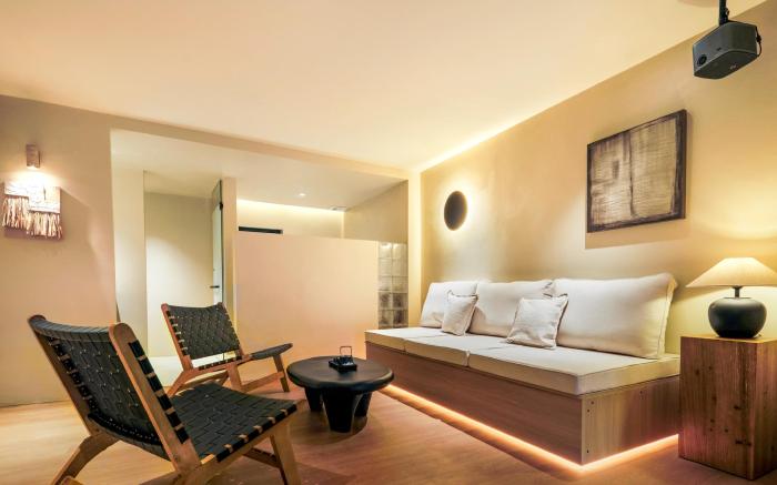 NICEINN SECRET REALM VACATION VILLA